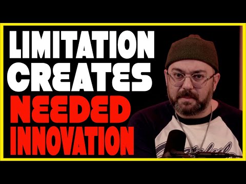 Видео: НИЧЕГО из того, что вы делаете как продюсер, звукорежиссер или звукорежиссер, не является пустой ...