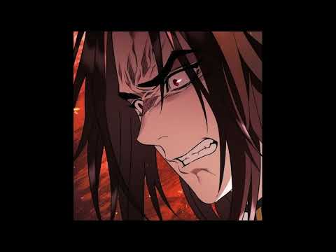 Видео: Манга. Песнь любви Хирана. Клип. Адреналин.