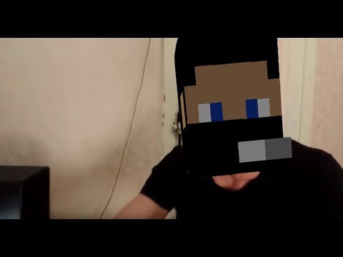 Видео: От этой карты У мистика СГОРЕЛО!  [Прохождение карты] - MineCraft
