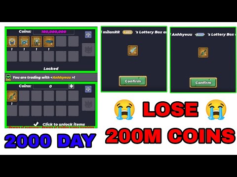 Видео: Я провёл 2000 дней || Skyblock Blockman Go