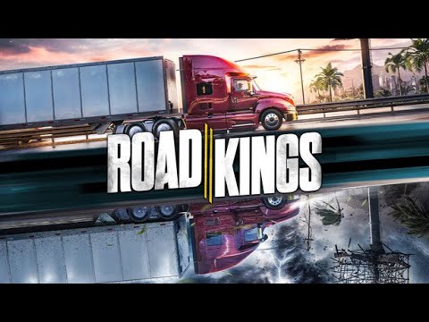 Видео: Road Kings. Не гоните, пацаны.