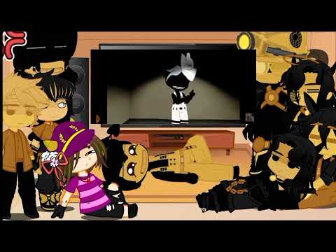 Видео: 🌚Реакция BATIM и Одри на ТТ и меме. #notoriginal #myau ЧИТАЙТЕ ДИСКЛЕЙМЕР!!!