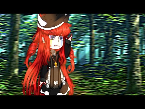 Видео: [gcmv]•дочь ведьмы•|СасуНару?СасуСаку?|