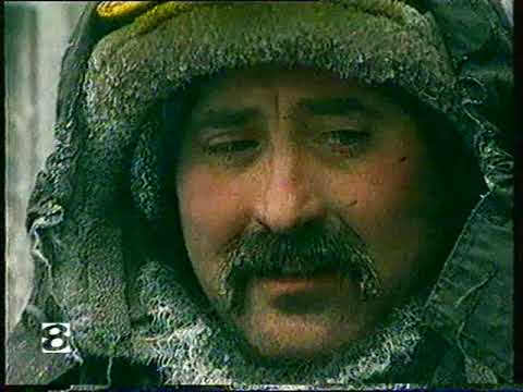 Видео: Новый Уренгой (фильм)