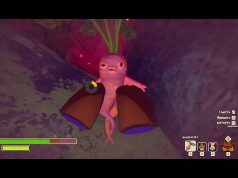 Видео: Peak #23 | (обнова) побег от зомби