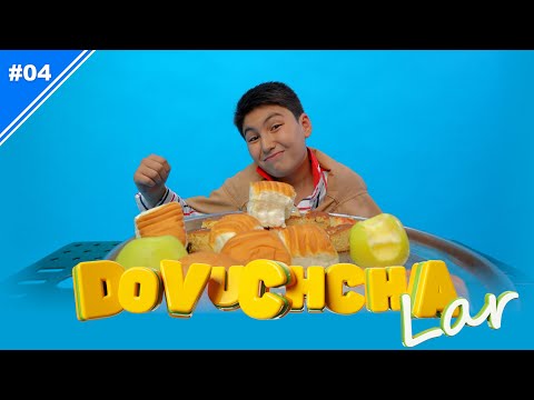 Видео: Dovuchchalar 2-Mavsum 4-Son | Довуччалар 2 Сезон 4-Выпуск