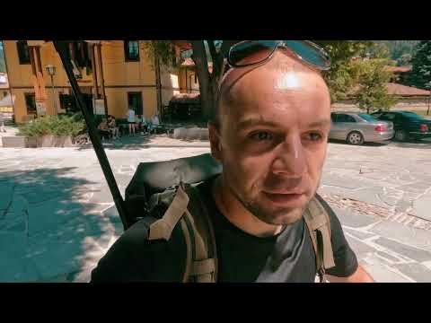 Видео: Разходка из Копривщица и събора на народното творчество