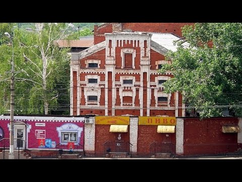 Видео: Когда пивзавод спонсор КВН!