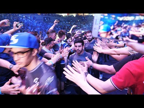 Видео: КОНФИГ ПОЯСНЯЕТ РАЙЗУ ЗА БАЗАР