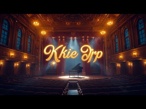 Видео: Волшебный вечер в старинном театре — сказка для глубокого сна и отдыха