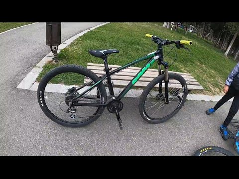 Видео: СТАРОТО МИ КОЛЕЛО/Нов скок#2/Bike check?