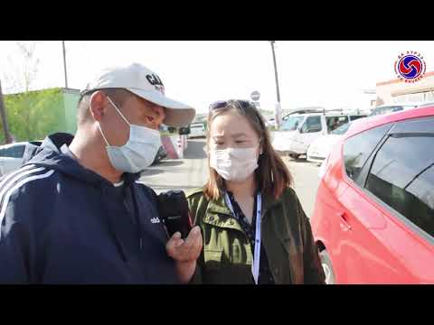 Видео: PRIUS 41 АВТОМАШИНЫ ТАЛААР