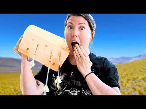 Видео: Испытание на проникновение бродхеда | Установка лука с малым усилием и короткой натяжкой