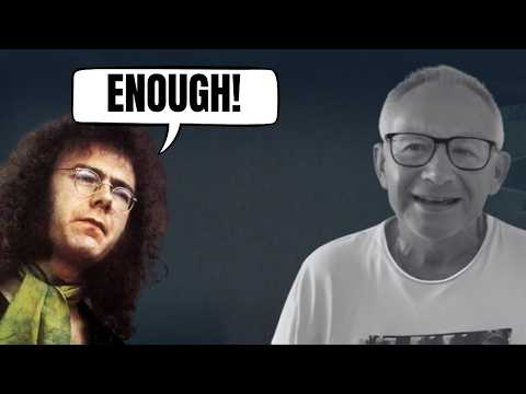 Видео: 6 альбомов 70-х, которые создали и разрушили King Crimson