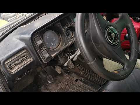 Видео: Озон 2105. Реальный расход со стоковыми жиклёрами. ДВС 1200. GPS навигатор