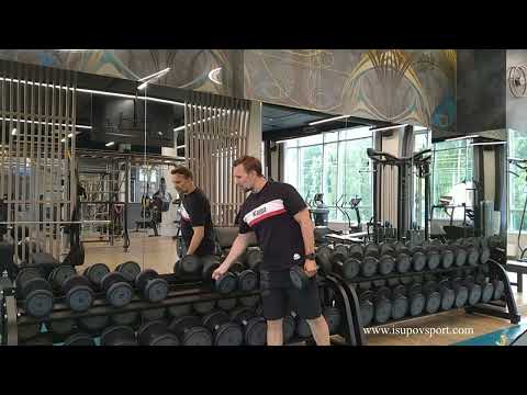 Видео: Заставь бицепс расти! 2 совета.