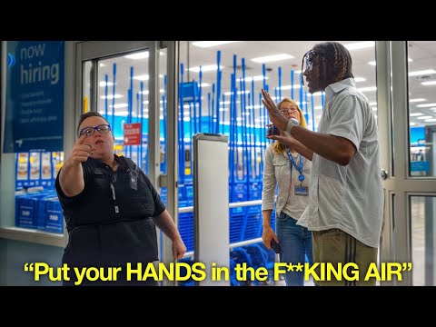 Видео: ИЗ-ЗА РОЗЫГРЫША С APPLE PAY МЕНЯ АРЕСТОВАЛИ!