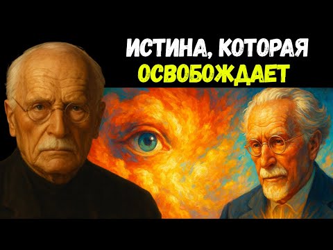 Видео: Это видео откроет то, чего 99% людей никогда не понимают