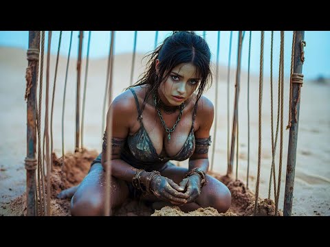 Видео: Только один человек откликнулся на отчаянные крики прикованной инопланетной девушки в клетке! | HFY 