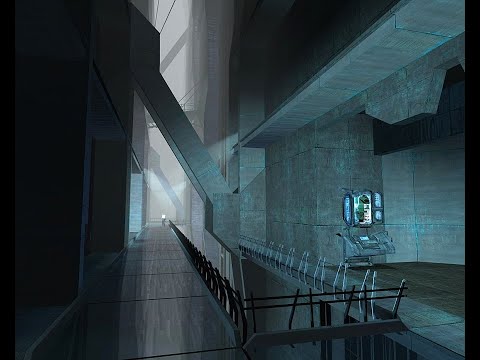 Видео: Half Life 2-Прохождение - Финал