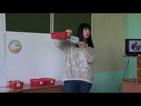 Видео: Визуальное расписание для самостоятельной деятельности ребенка с аутизмом