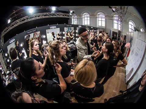 Видео: Что звезды думают о Mary Kay®? 34 сезон #MBFWRussia