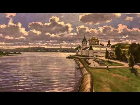 Видео: Калинка - Kalinka (Instrumental)