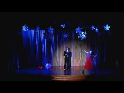 Видео: Рождественский концерт 2022