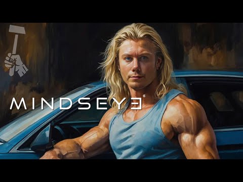 Видео: MindsEye / Фридрих Вольтман
