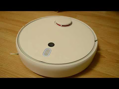 Видео: Робот-пылесос Xiaomi Mi Robot Vacuum Cleaner 1S - честный отзыв! Супер игрушка :)