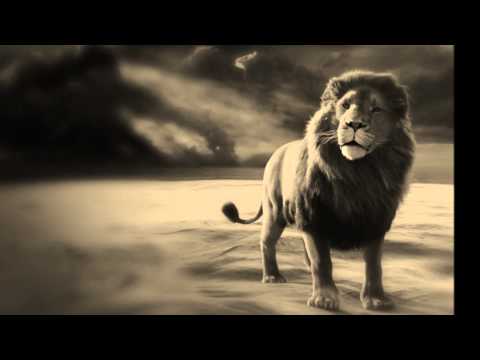 Видео: Путь Аслана (песня на основе сюжета "Хроники Нарнии")