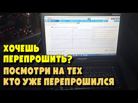 Видео: Мнение и отношение СТО Ковш к кастрированным автомобилям