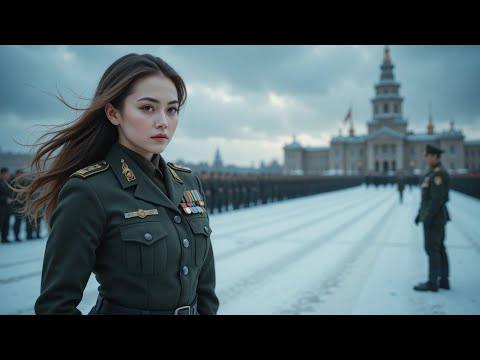 Видео: Когда командир — женщина: Железная леди против хама в погонах | История силы и уважения