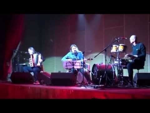 Видео: Калинов Мост - акустика в Киеве 4 апреля 2014 г.