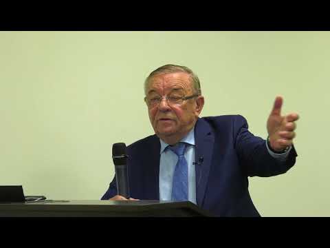 Видео: Владимир Шевченко. Искусство протокола. 4 сентября 2017