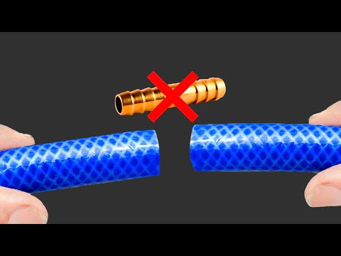 Видео: Почему я не знал этого раньше? Секретный совет по соединению труб PEX, который вы должны знать