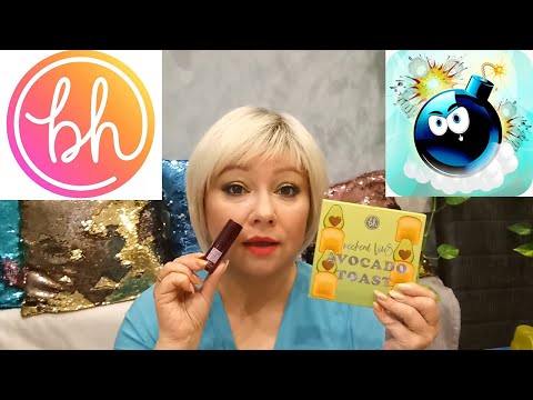 Видео: 🥑BH AVOCADO TOAST 🥑Первые впечатления!!!🌝