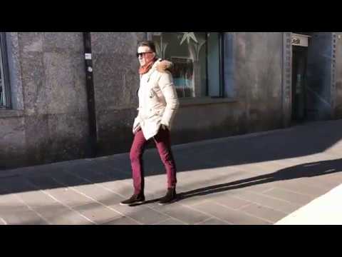 Видео: ОДЕВАТЬСЯ МУЖЧИНЕ ЗИМОЙ И ОСЕНЬЮ, Как Выглядеть Стильно