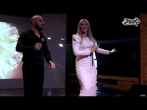 Видео: Ажай Абакарова и Руслан Имамирзаев - Новинка 2020