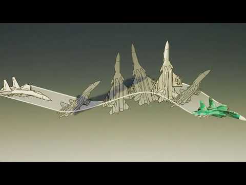 Видео: 10 САМЫХ ОПАСНЫХ ФИГУР ПИЛОТАЖА, СНЯТЫХ НА ВИДЕО