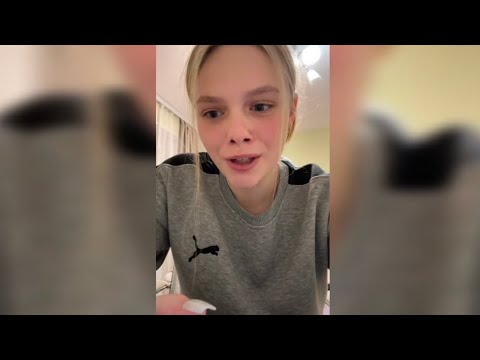 Видео: Вся мерзкая подноготная баб неизбежно лезет наружу