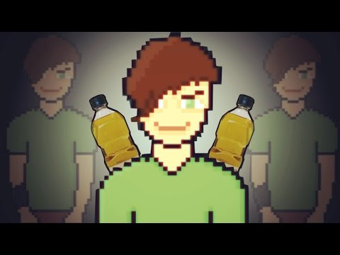 Видео: ИГРА ОБО МНЕ | I Wanna Be The EeOneGuy