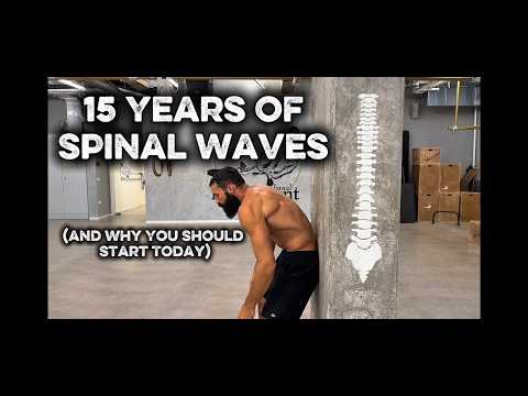 Видео: Дайте мне 5 минут, и я избавлю вас от боли в спине