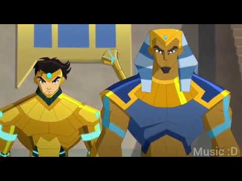 Видео: Egyxos - The Resistance | Египтус