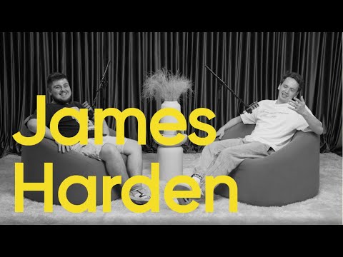 Видео: Джеймс Харден. Лучший атакующий в истории?