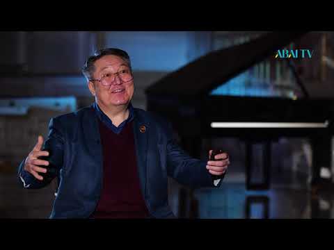 Видео: Имена. Абзал Мухитдин