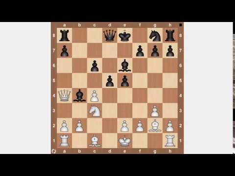 Видео: Лучшие закрытые дебюты за белых. Шахматы для начинающих.