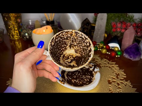 Видео: 😍❤️‍🔥 ЧТО ЖДЕТ В ЛЮБВИ В 2025 ГОДУ❓☕️