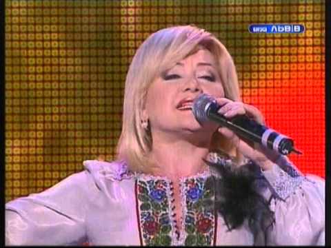 Видео: Оксана Білозір-Ніби вчора