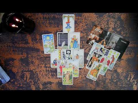 Видео: Водолей | Если вы чувствуете, что вами играют… Вот почему